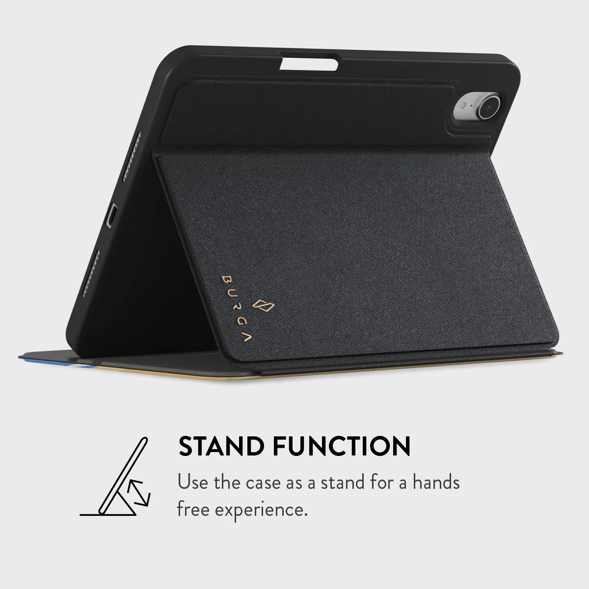 Kefi - iPad Mini 8.3 (A17 Pro/6th Gen) Case - Image 5