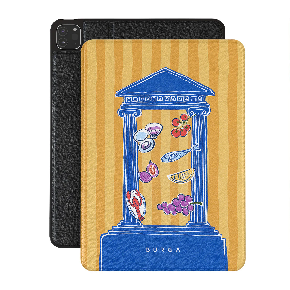 Kefi - iPad Pro 11 (2nd/1st Gen) Case
