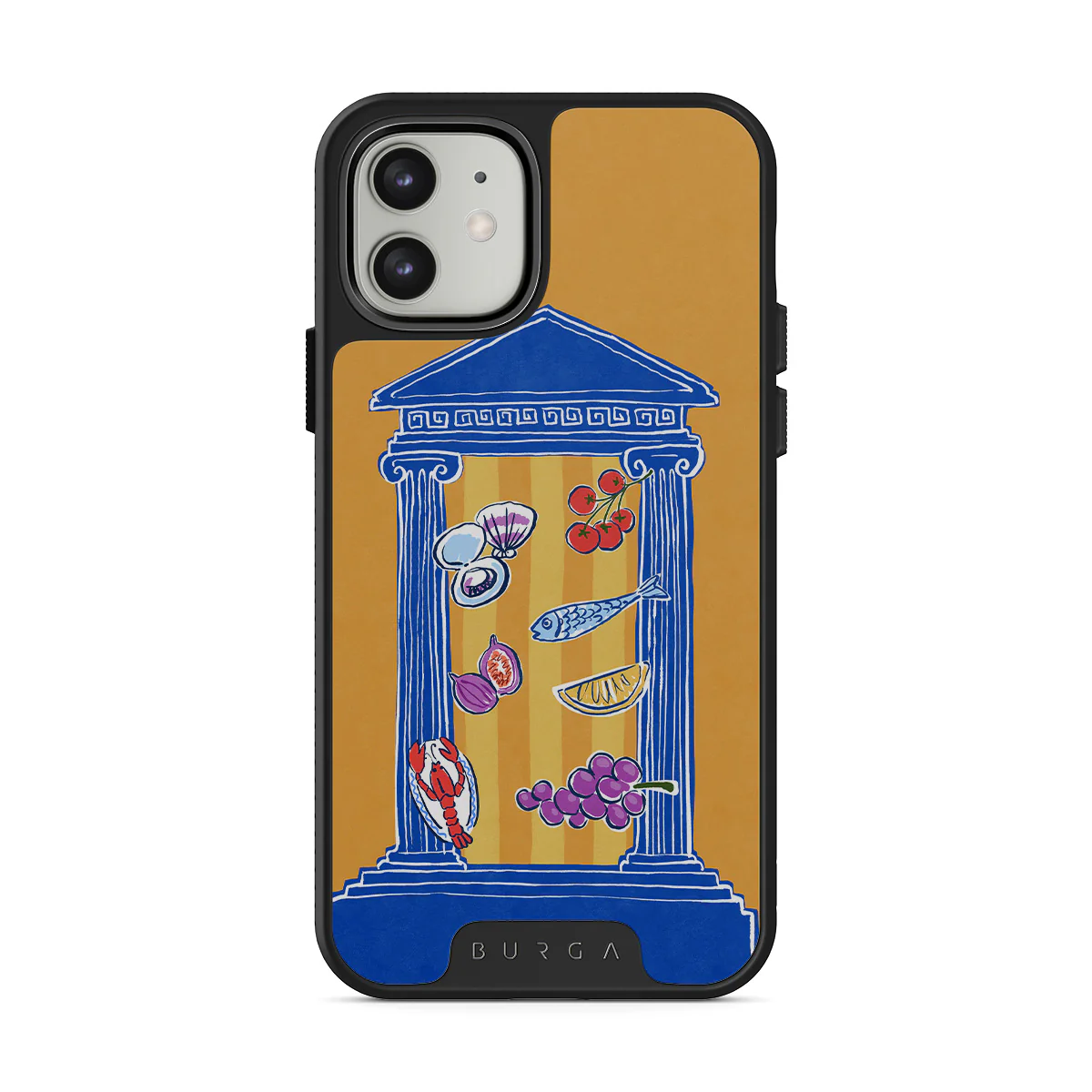 Kefi - iPhone 11 Case - Image 12
