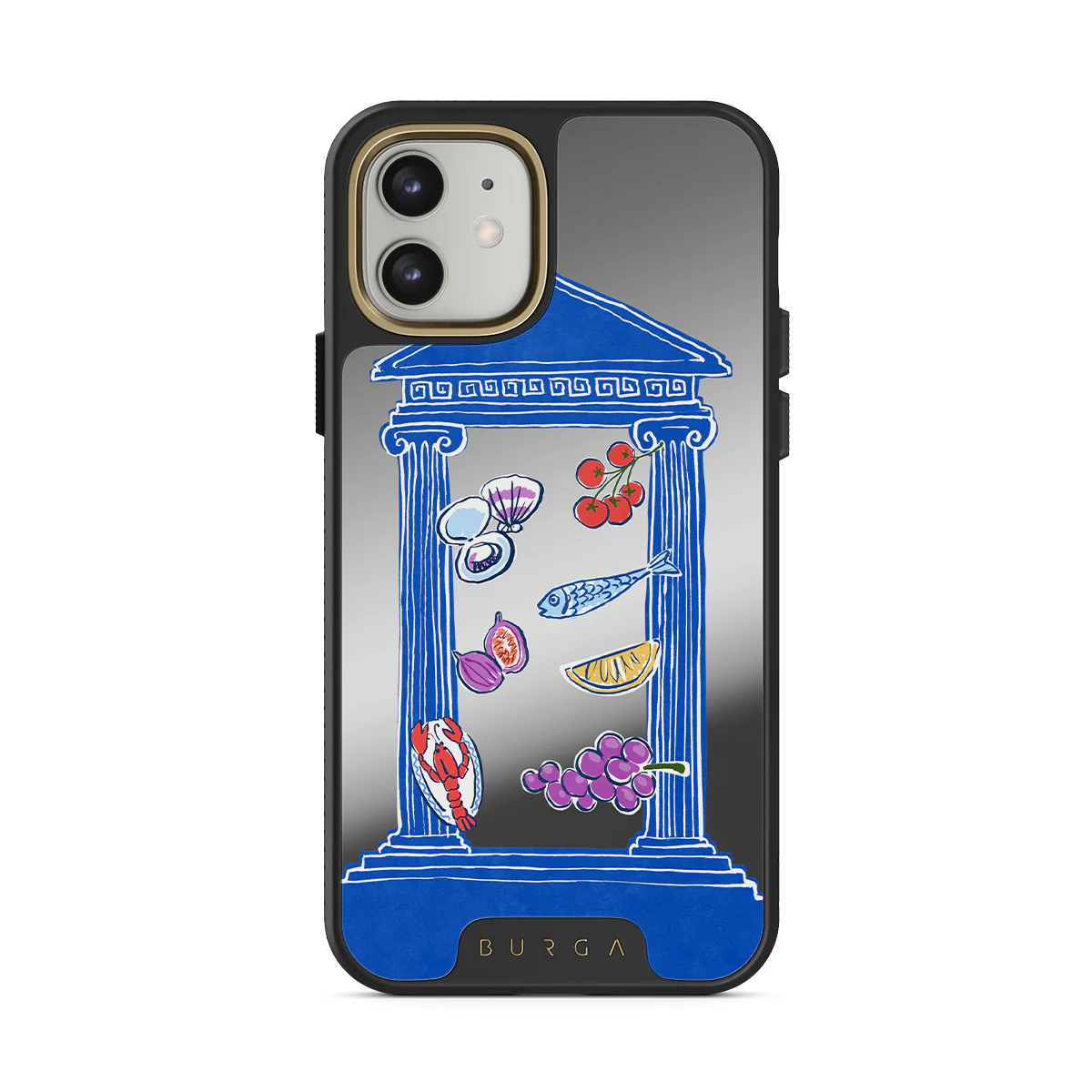 Kefi - iPhone 11 Case - Image 19