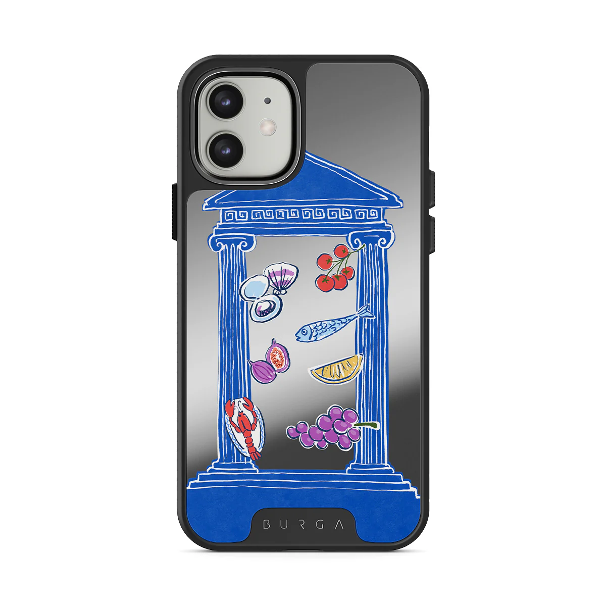 Kefi - iPhone 11 Case - Image 27