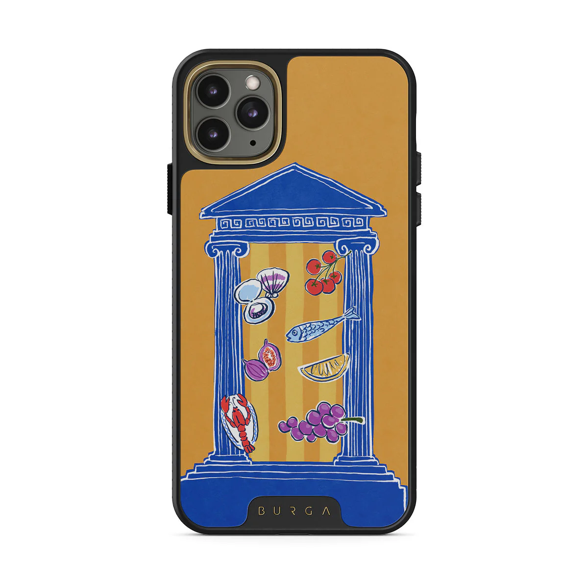 Kefi - iPhone 11 Pro Max Case - Image 9