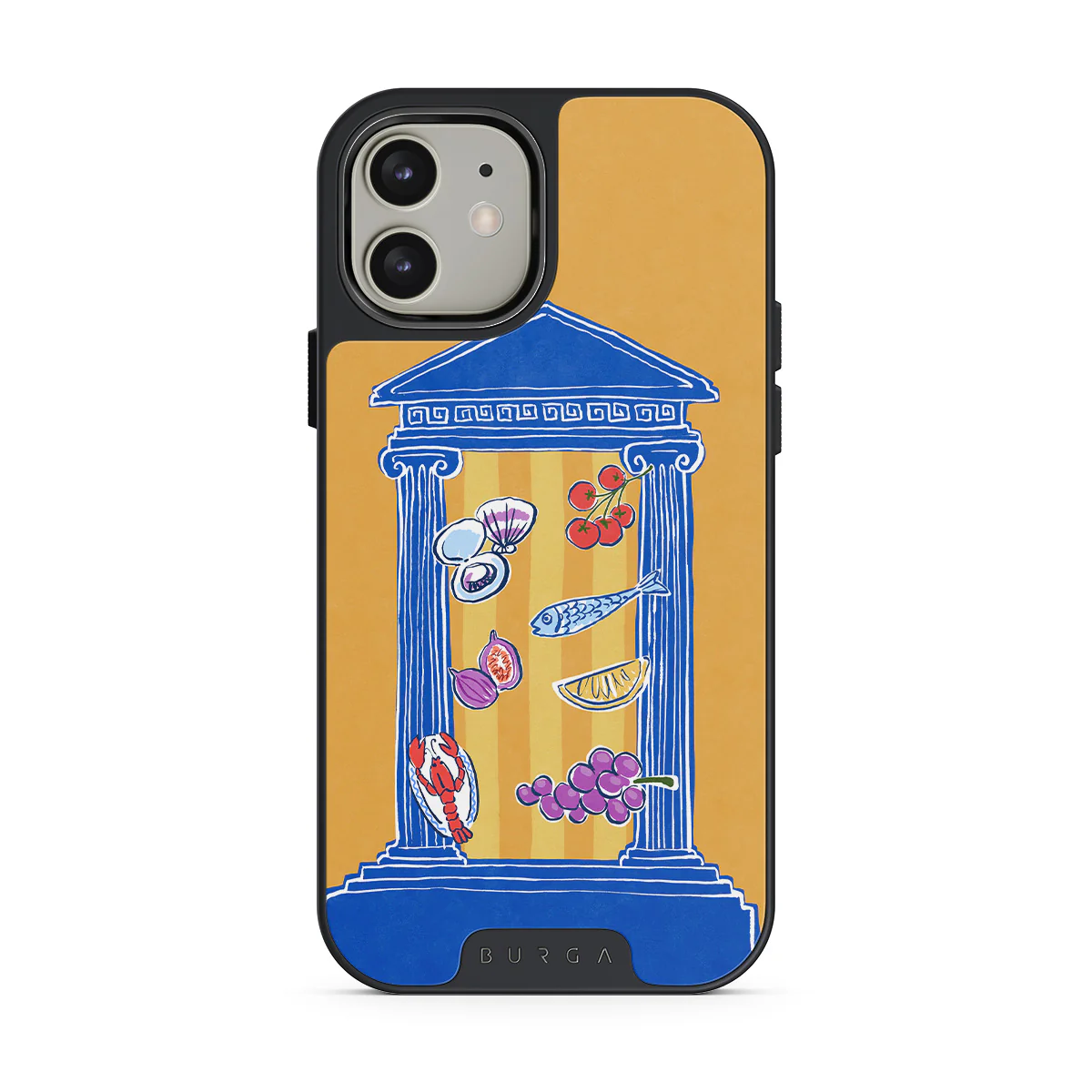 Kefi - iPhone 12 Case - Image 12