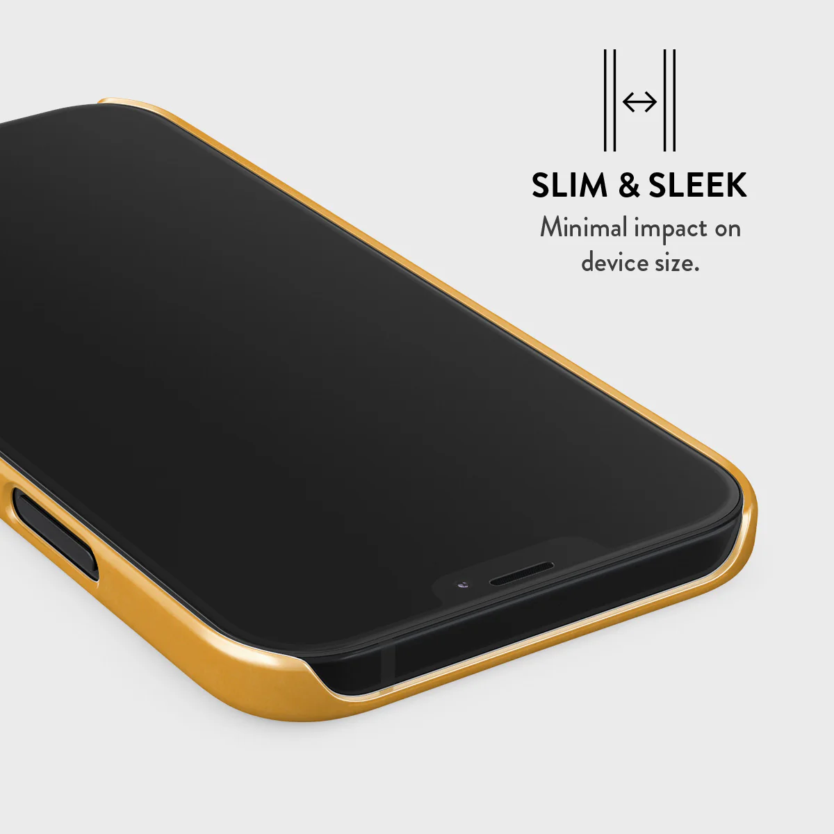 Kefi - iPhone 12 Mini Case - Image 4