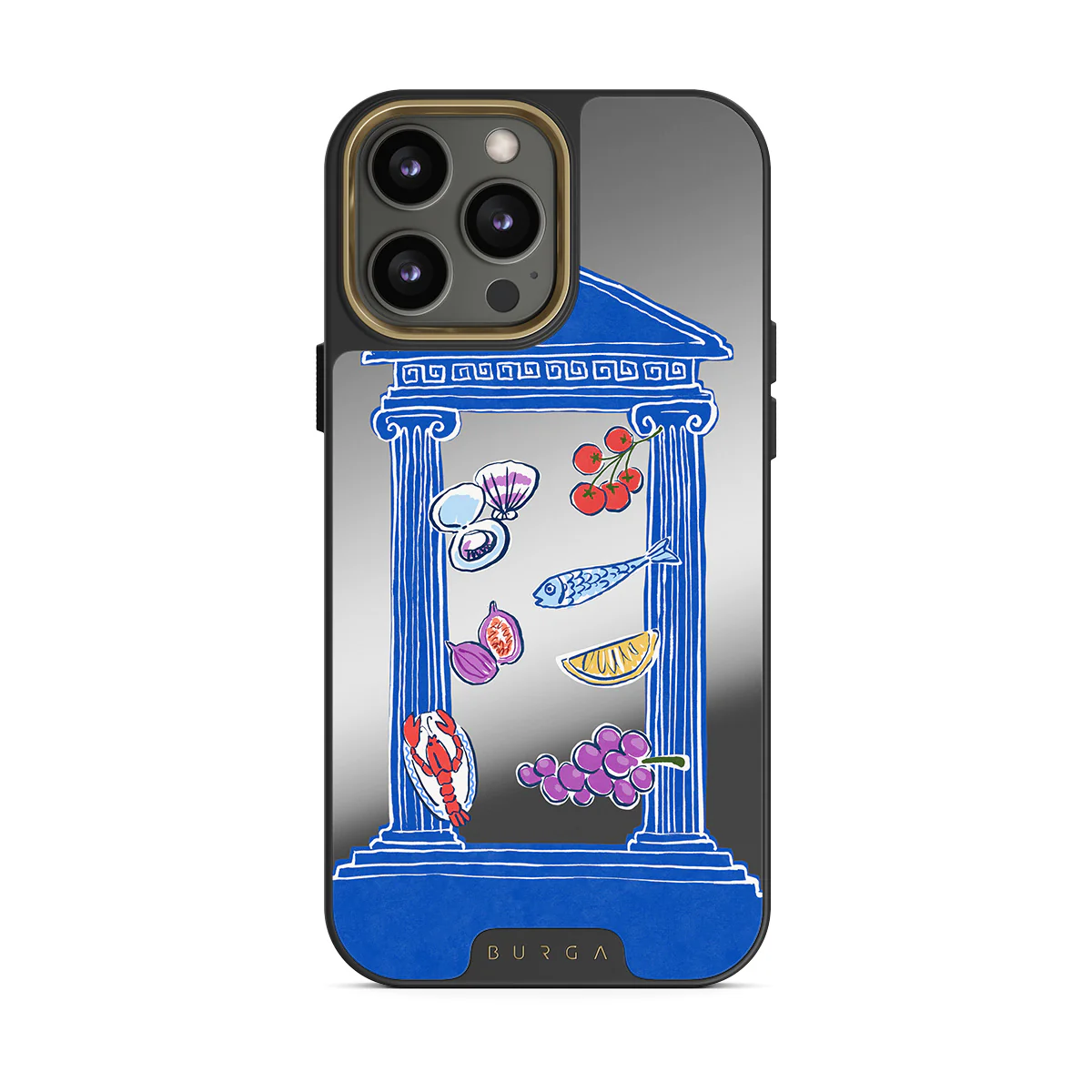 Kefi - iPhone 12 Pro Case - Image 19