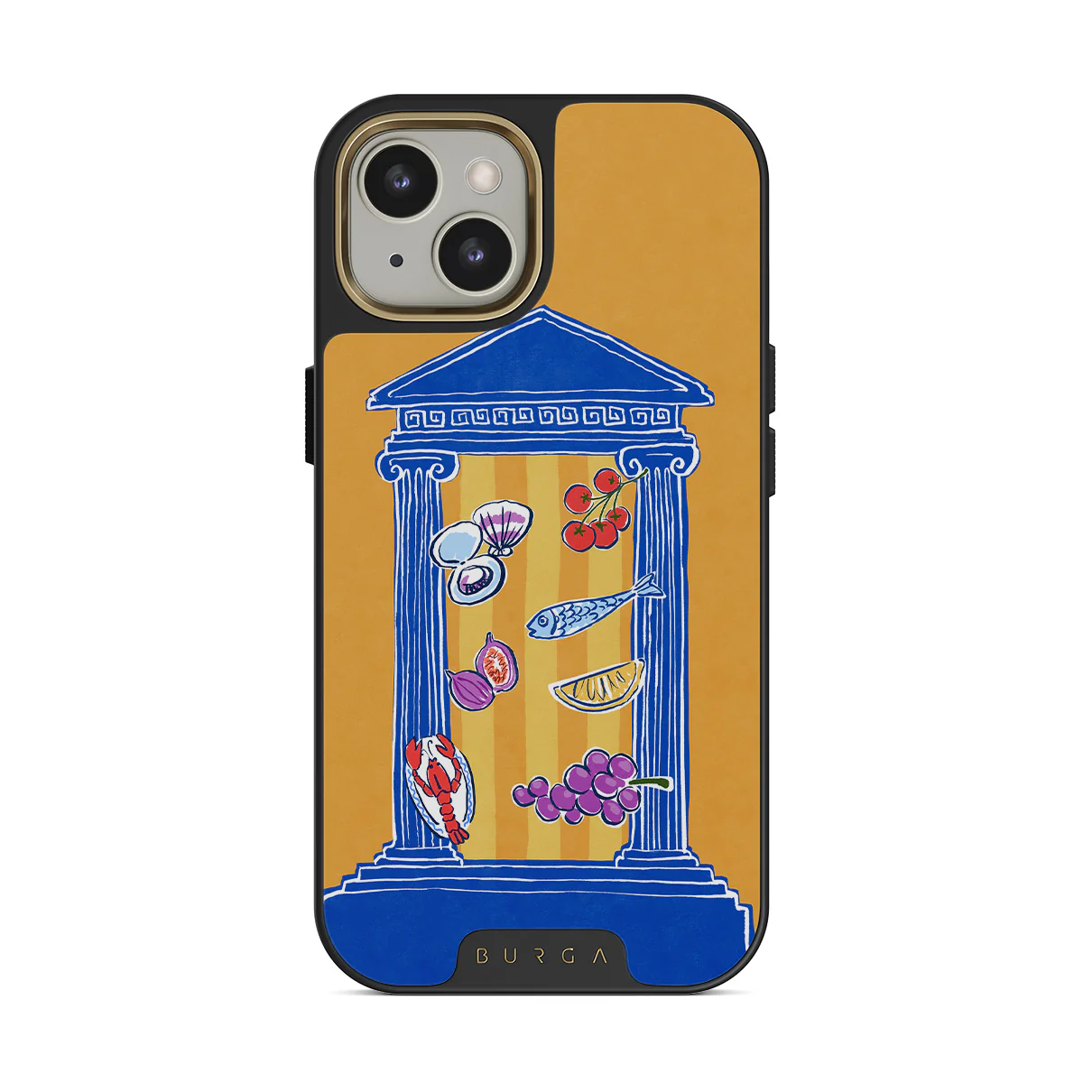 Kefi - iPhone 13 Case - Image 5