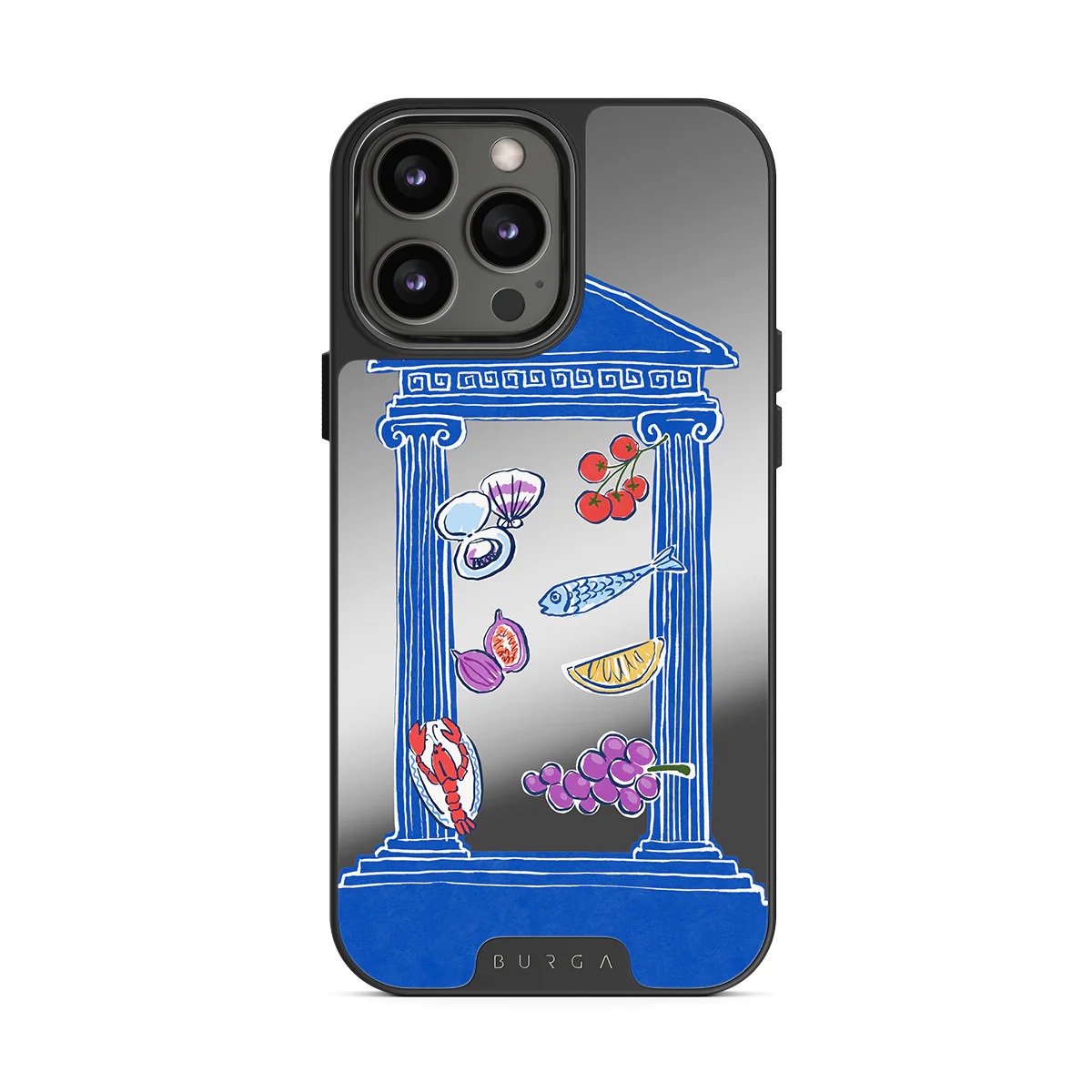 Kefi - iPhone 13 Pro Case - Image 34
