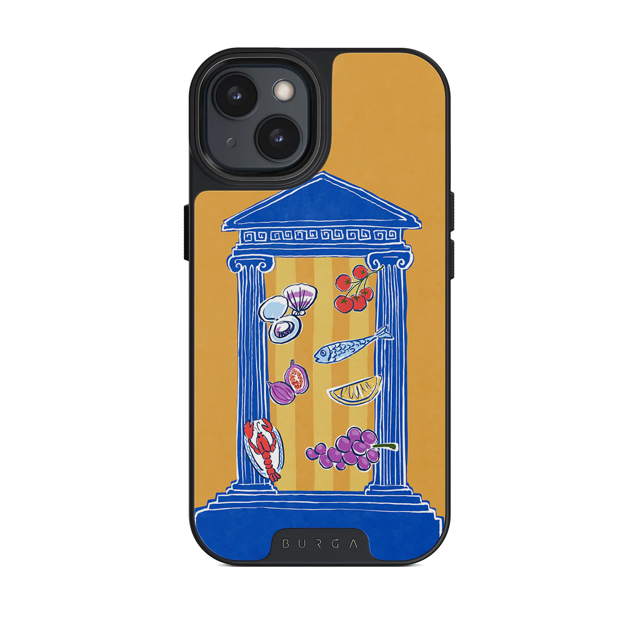 Kefi - iPhone 14 Plus Case - Image 12