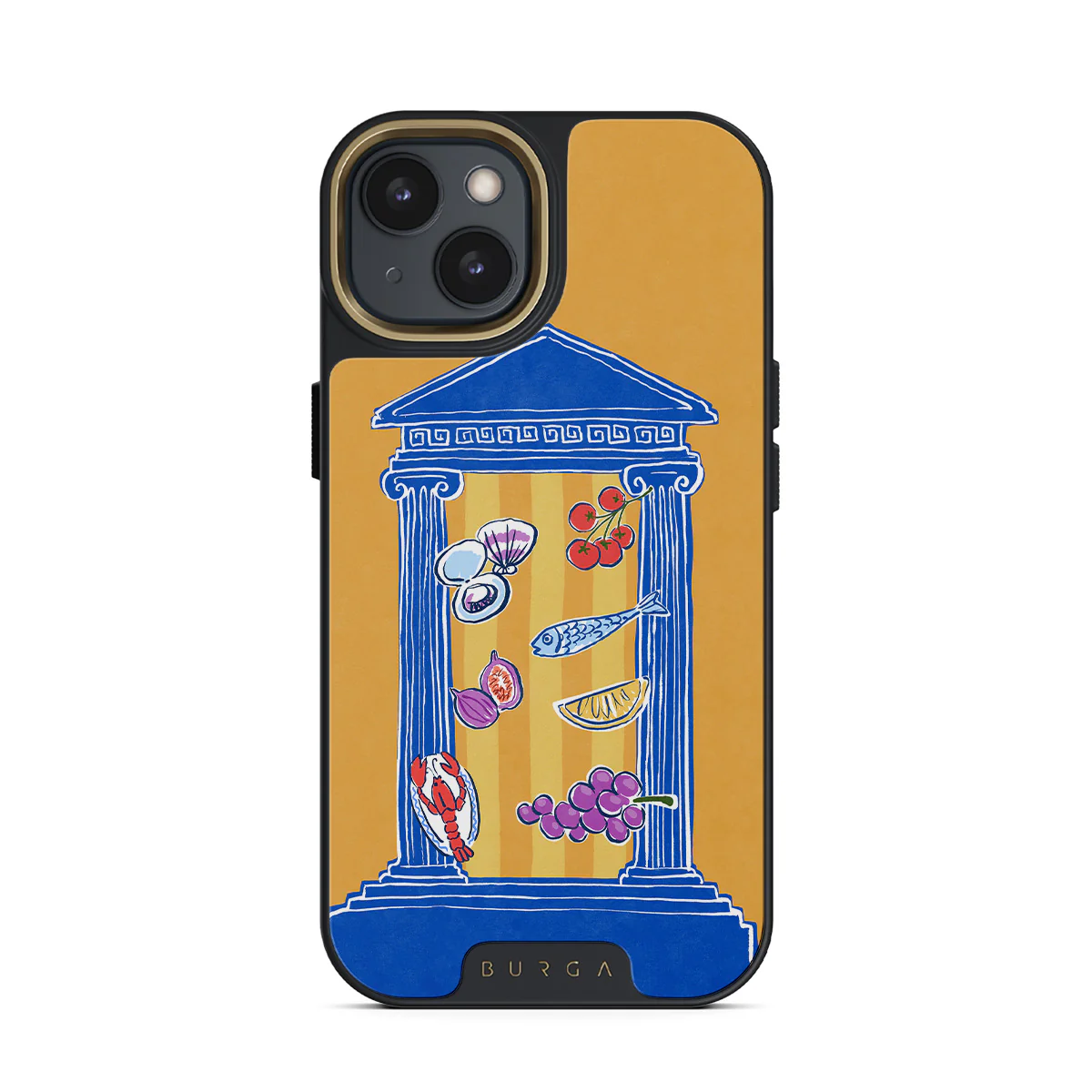 Kefi - iPhone 14 Plus Case - Image 5
