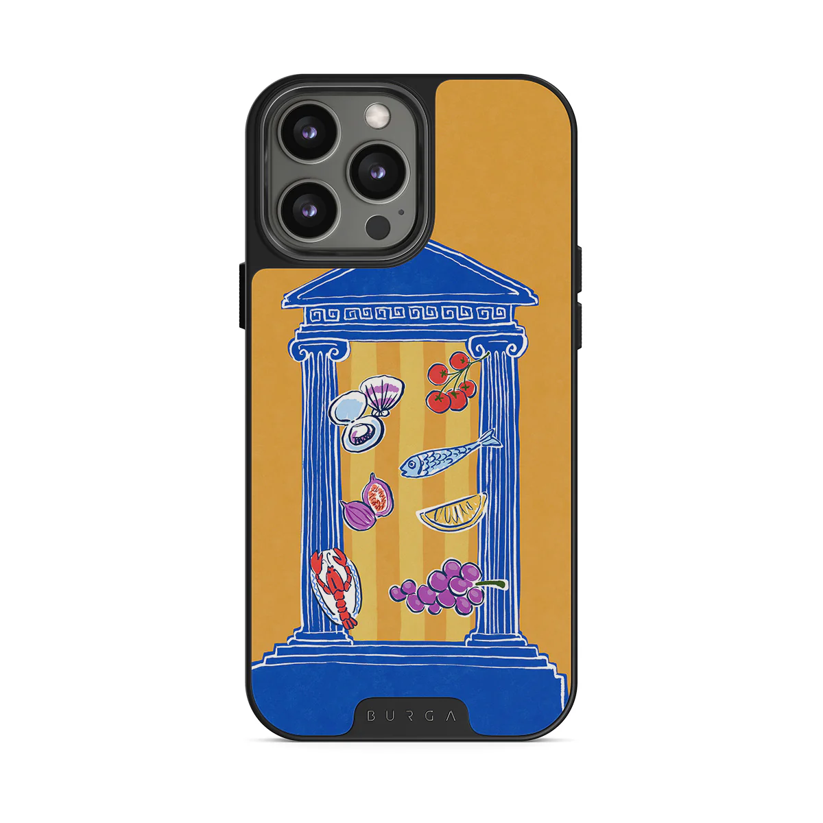 Kefi - iPhone 14 Pro Case - Image 12