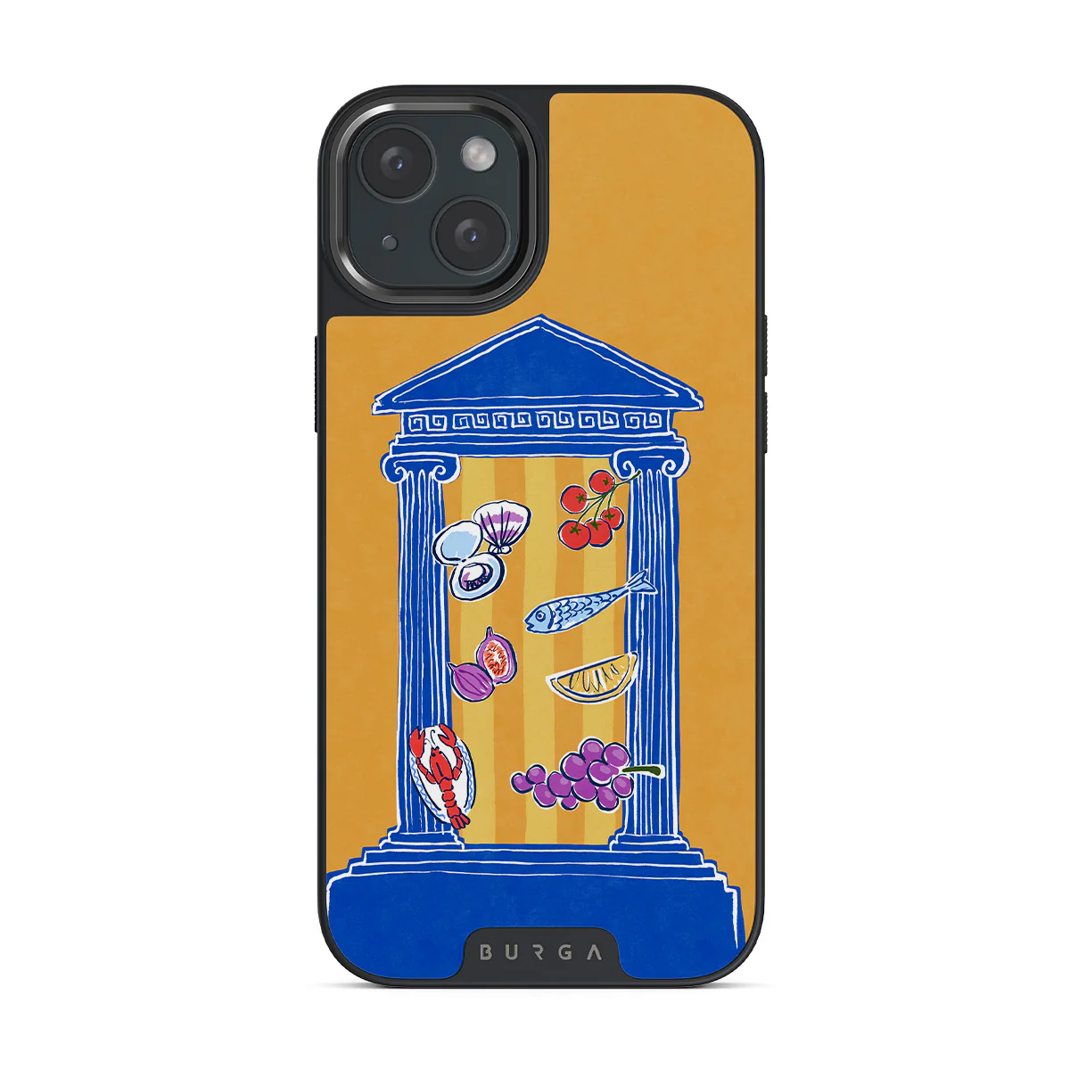 Kefi - iPhone 15 Plus Case - Image 12