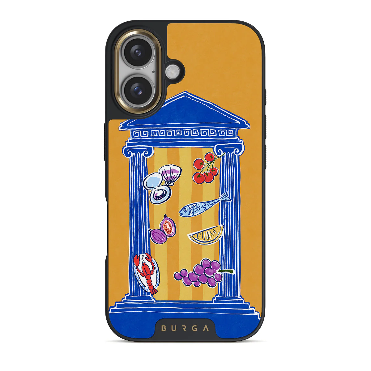 Kefi - iPhone 16 Plus Case - Image 6