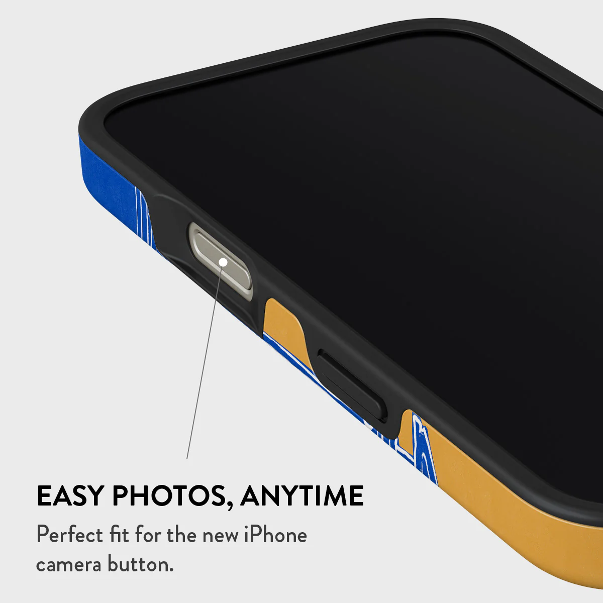 Kefi - iPhone 16 Pro Max Case - Image 5