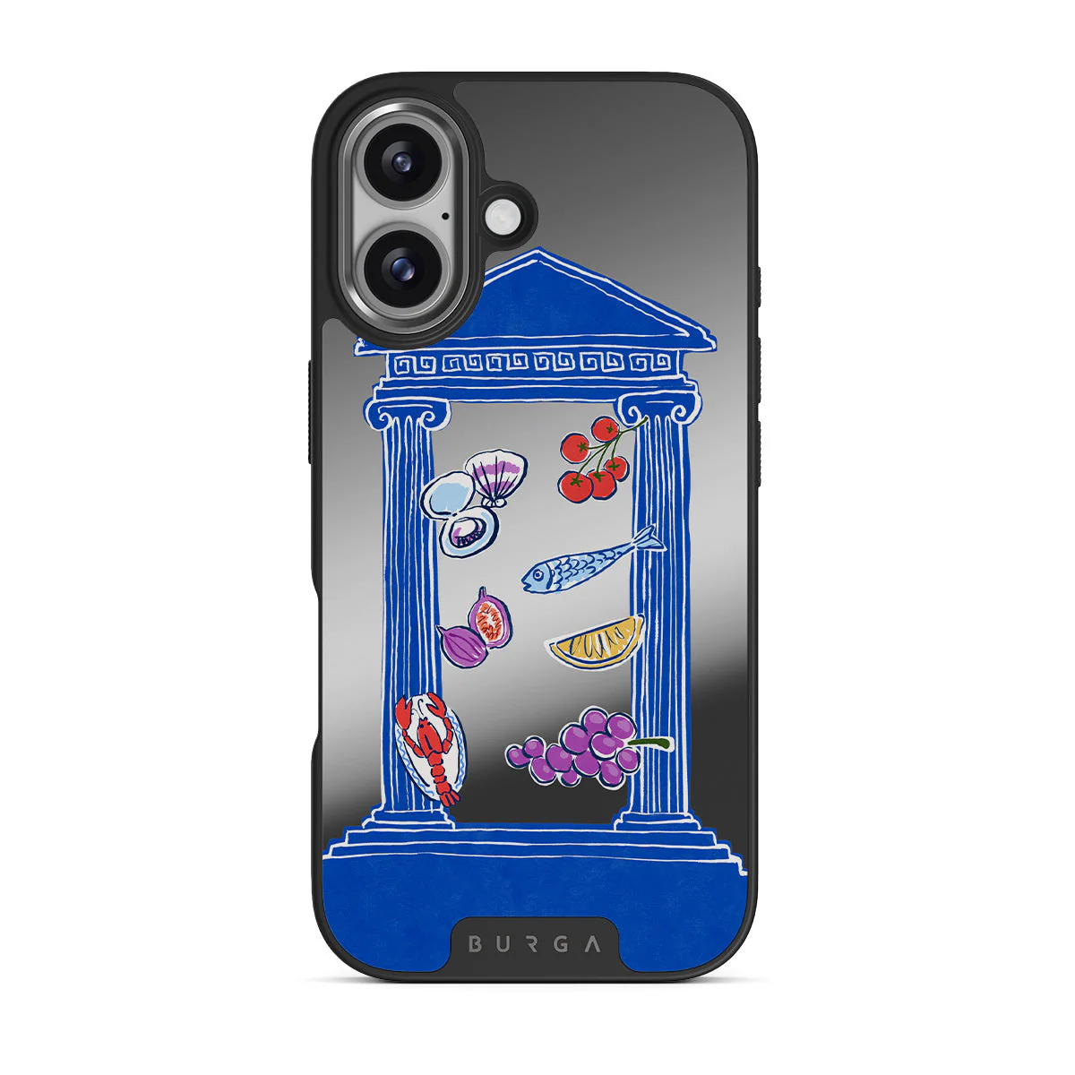 Kefi - iPhone 17 Case - Image 34