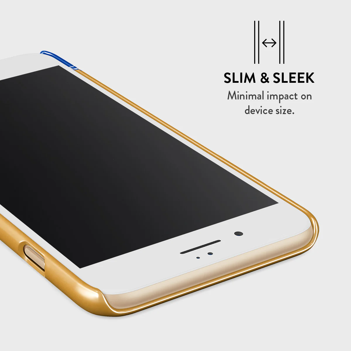 Kefi - iPhone 7 Plus / 8 Plus Case - Image 4