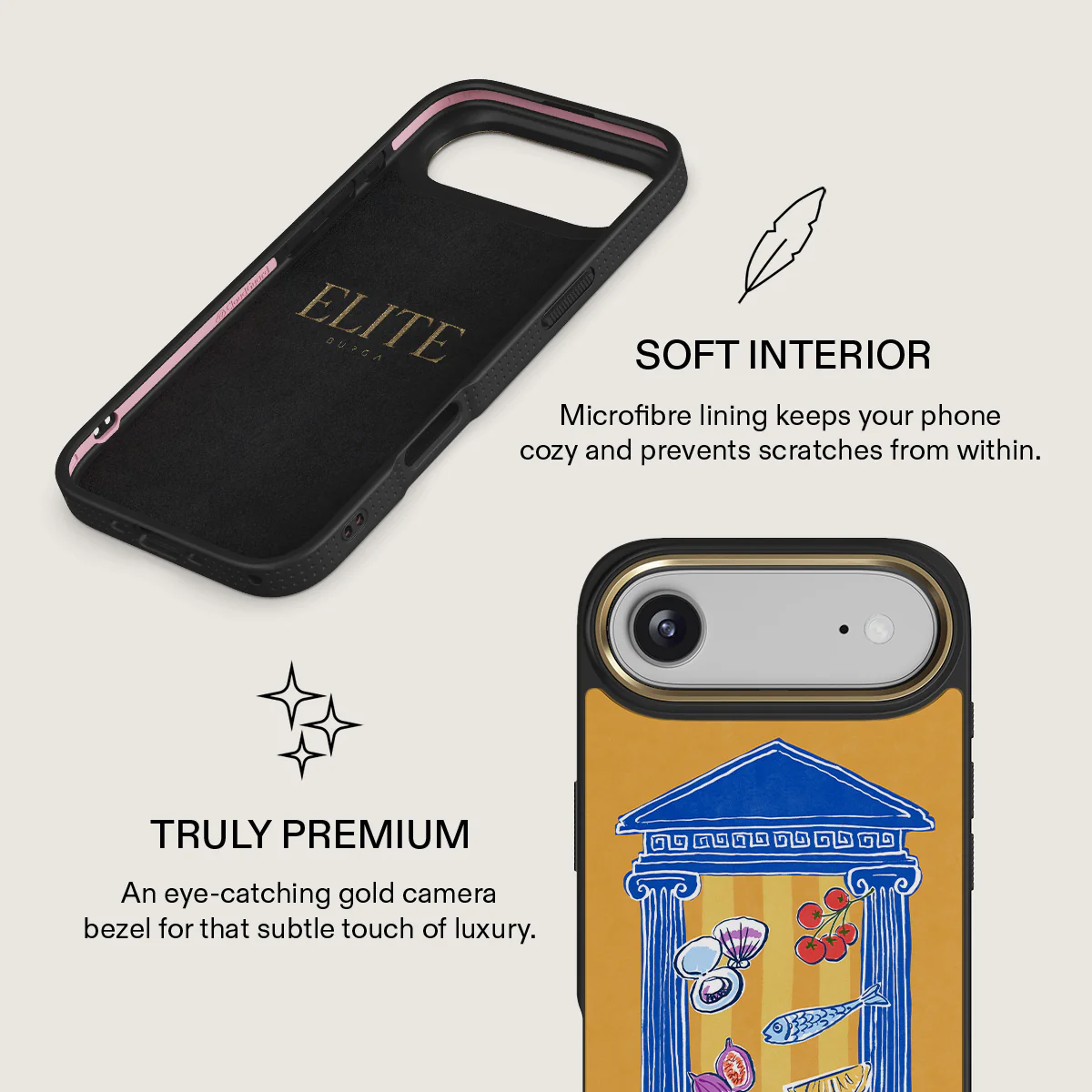 Kefi - iPhone Air Case - Image 10