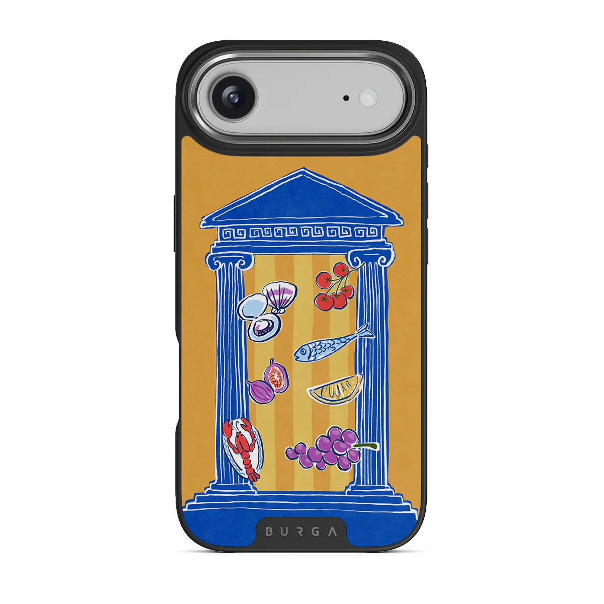 Kefi - iPhone Air Case - Image 12