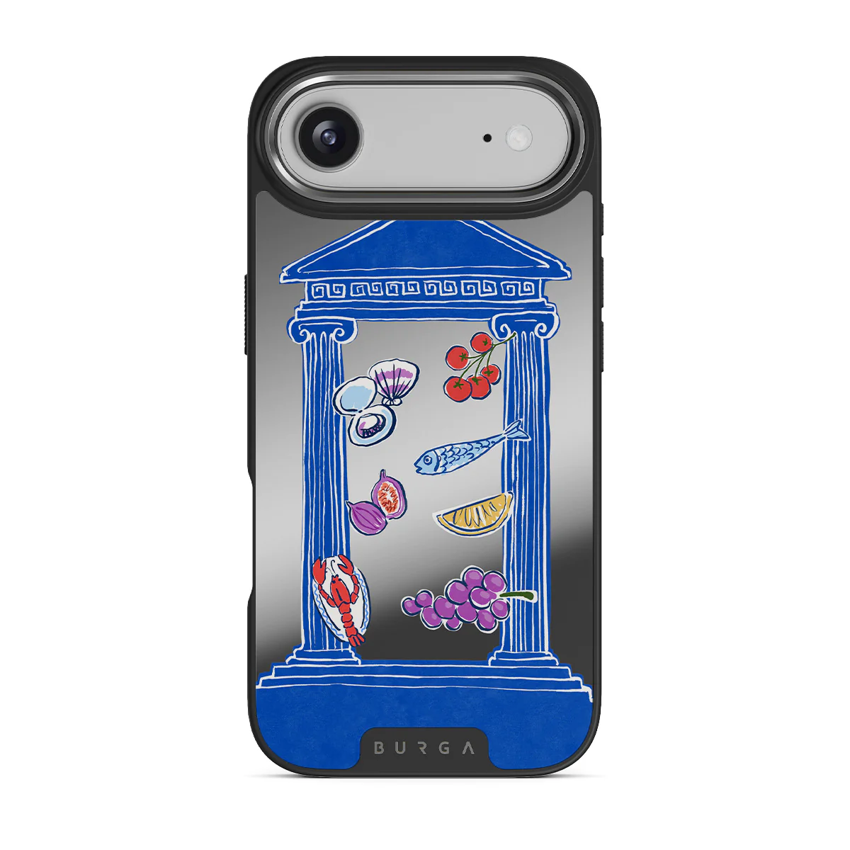 Kefi - iPhone Air Case - Image 34