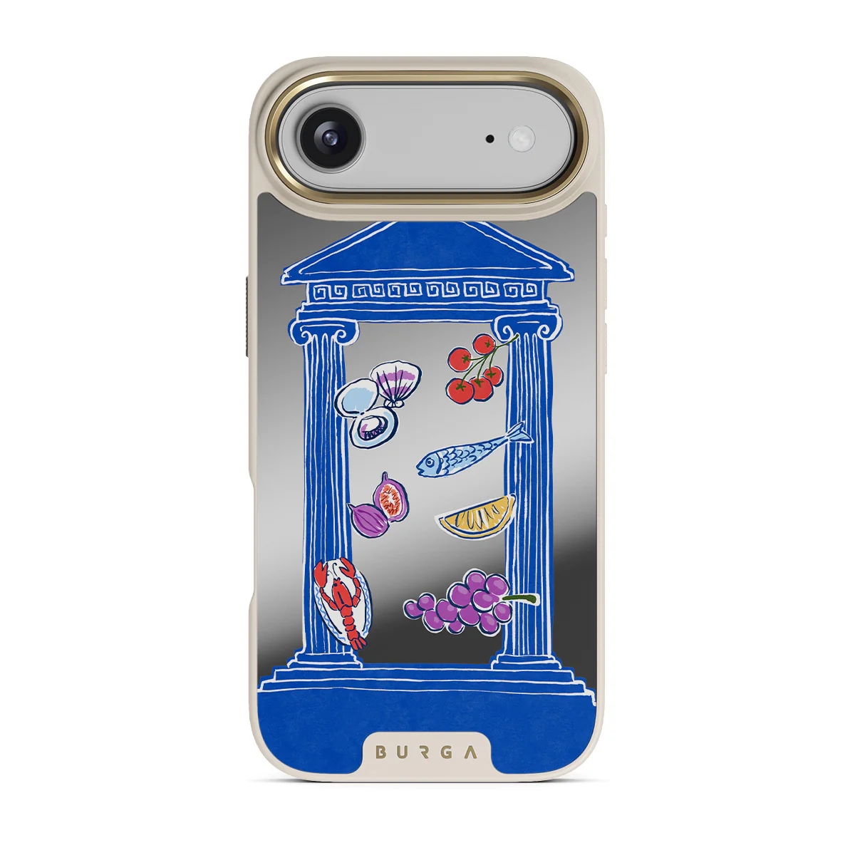 Kefi - iPhone Air Case - Image 55