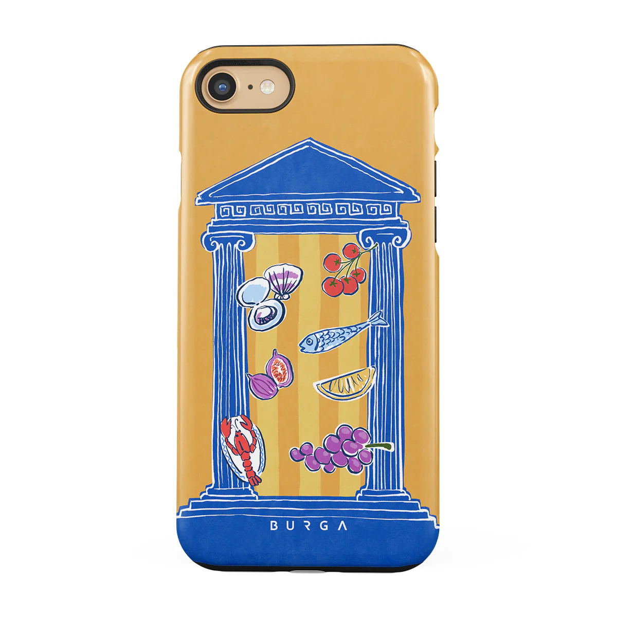 Kefi - iPhone SE (2020) Case