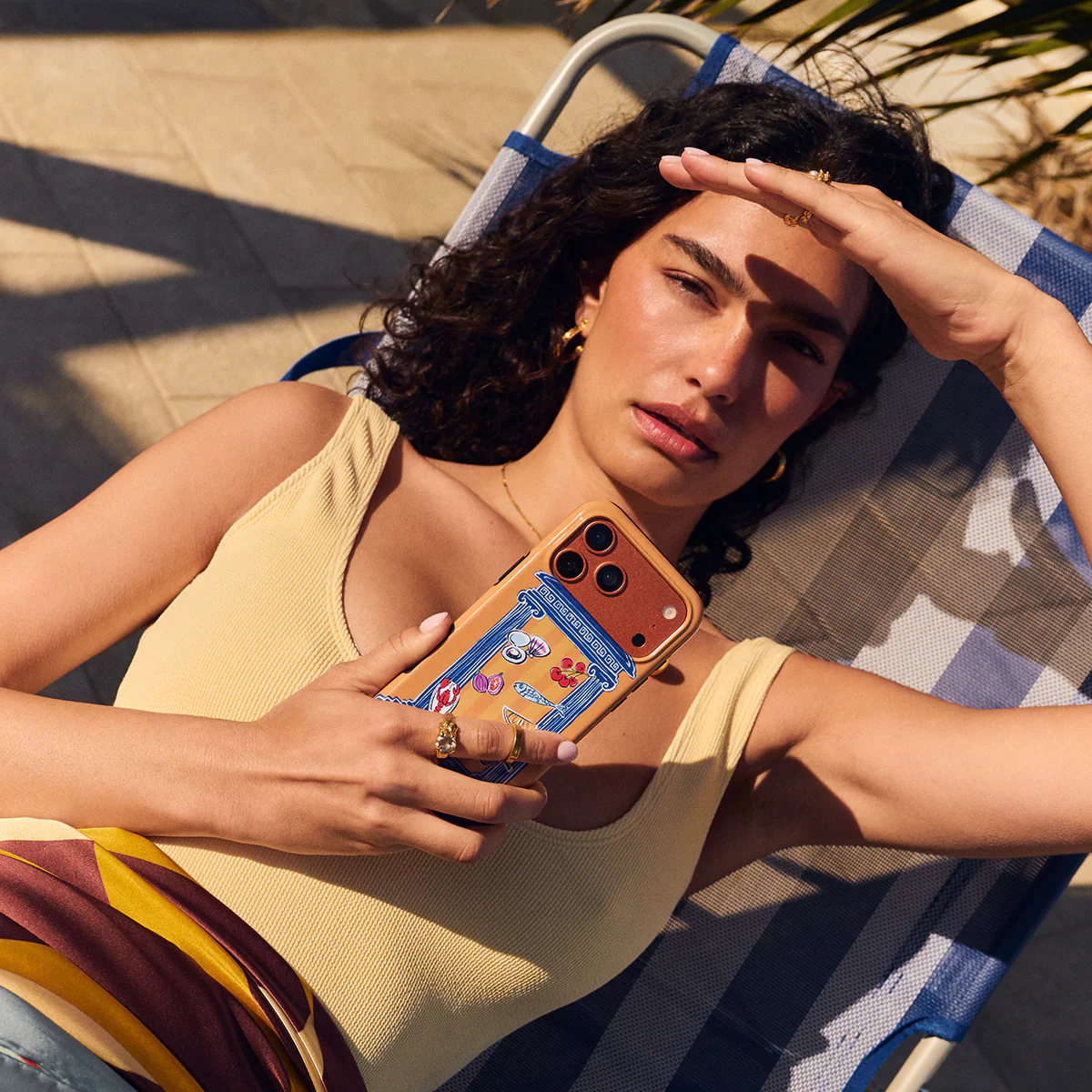 Kefi - iPhone XR Case - Image 30