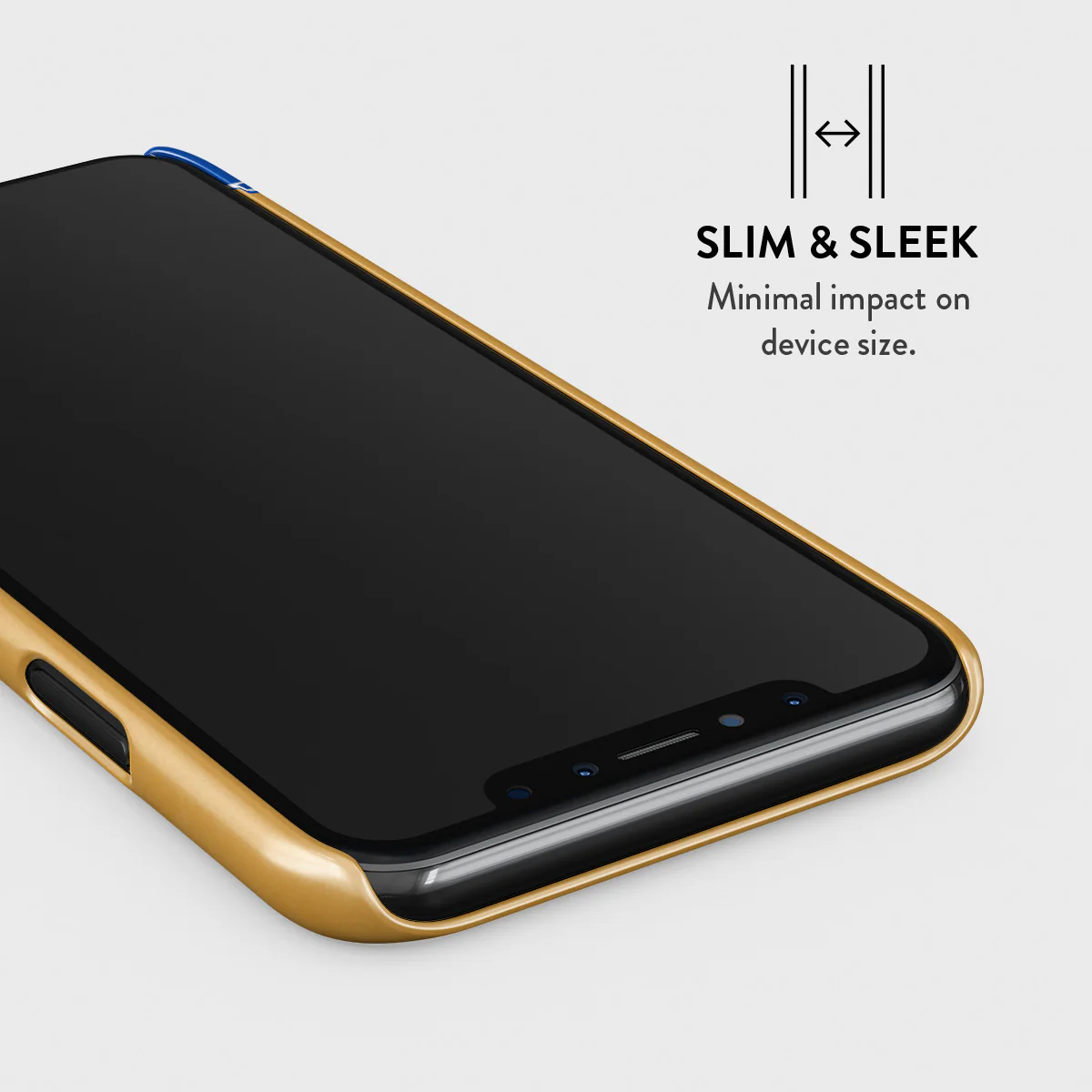 Kefi - iPhone XS Max Case - Image 4
