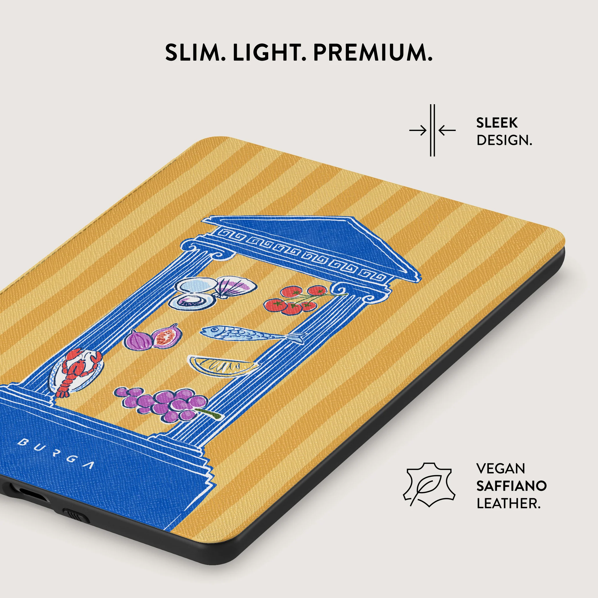 Kefi - Kindle Paperwhite (12th Gen) Case - Image 6