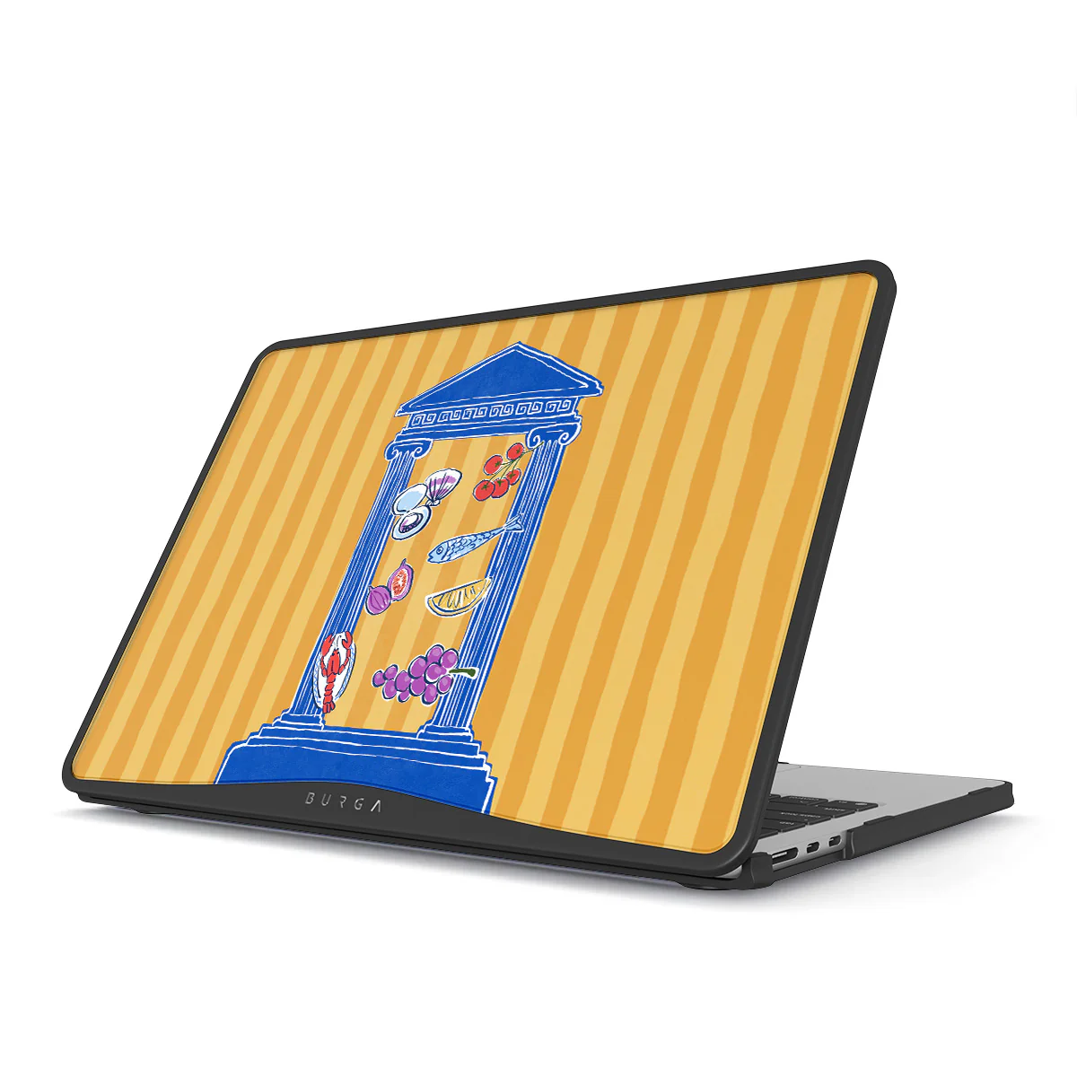 Kefi - Macbook Case - Image 3