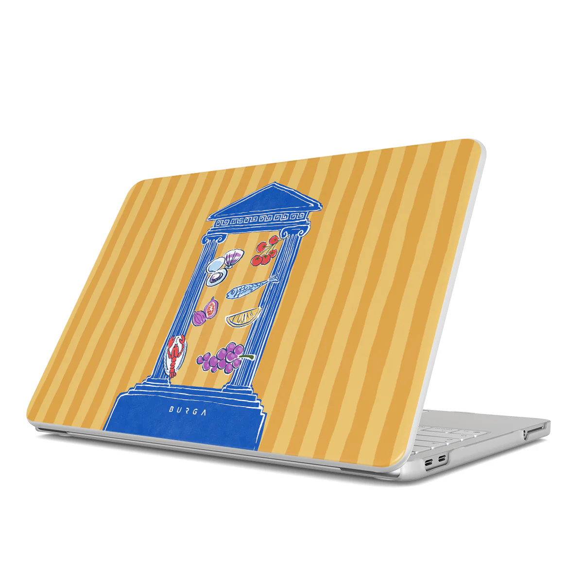 Kefi - Macbook Case - Image 2