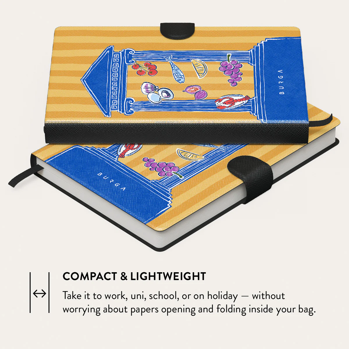 Kefi - Notebook - Image 12