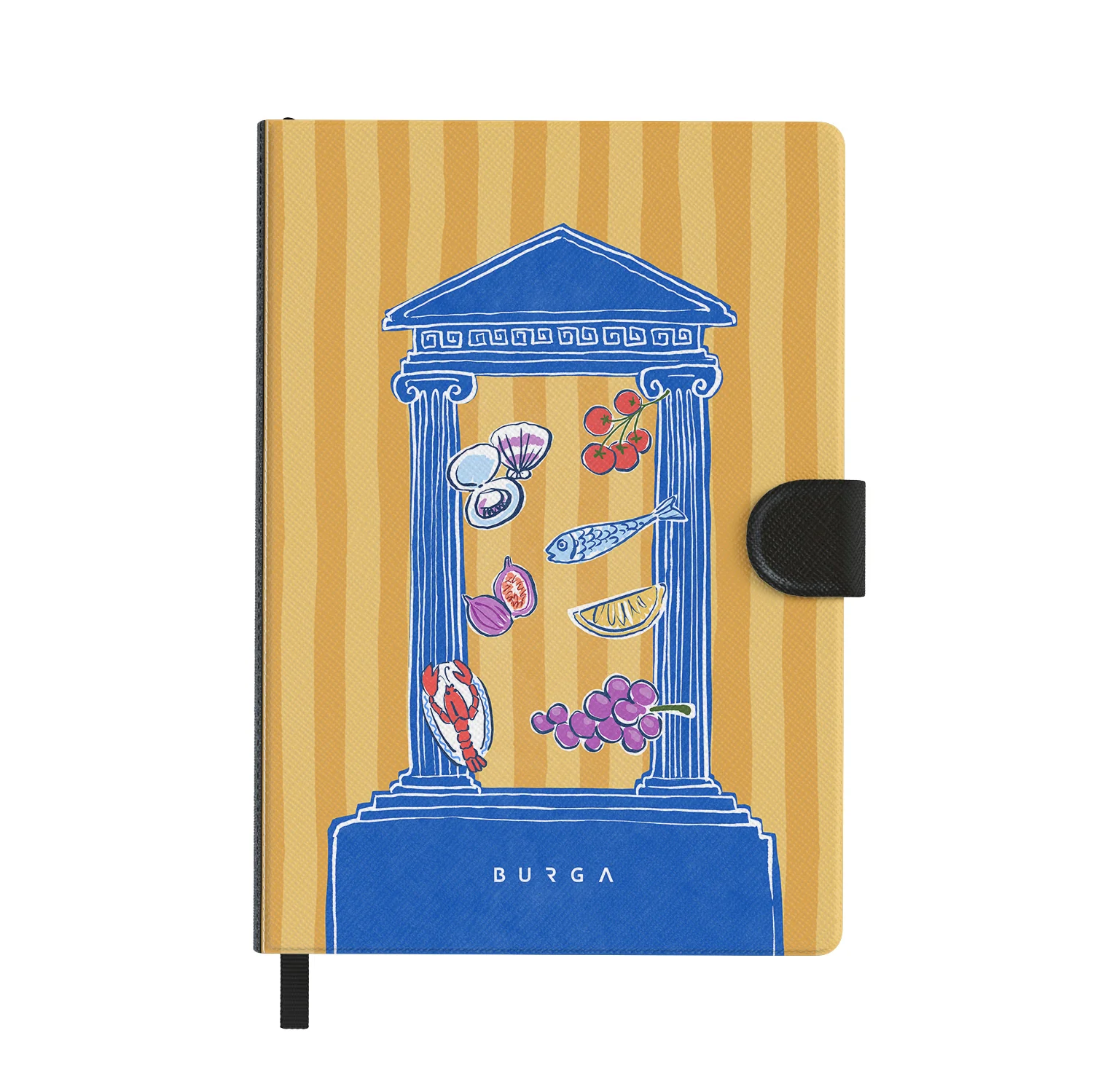 Kefi - Notebook - Image 2
