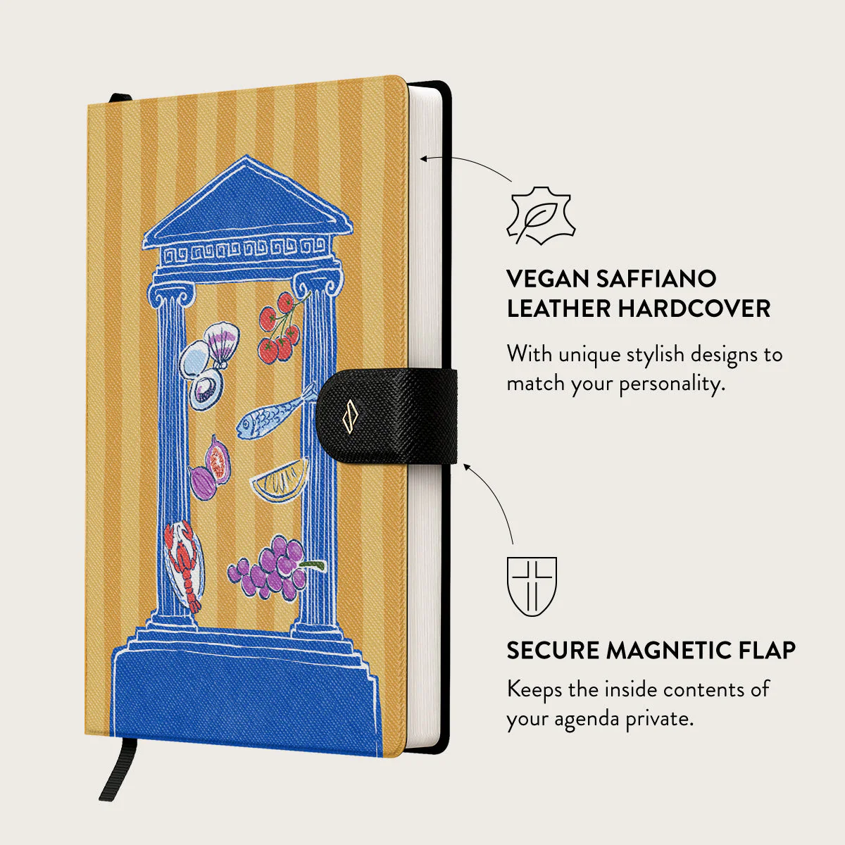 Kefi - Notebook - Image 5