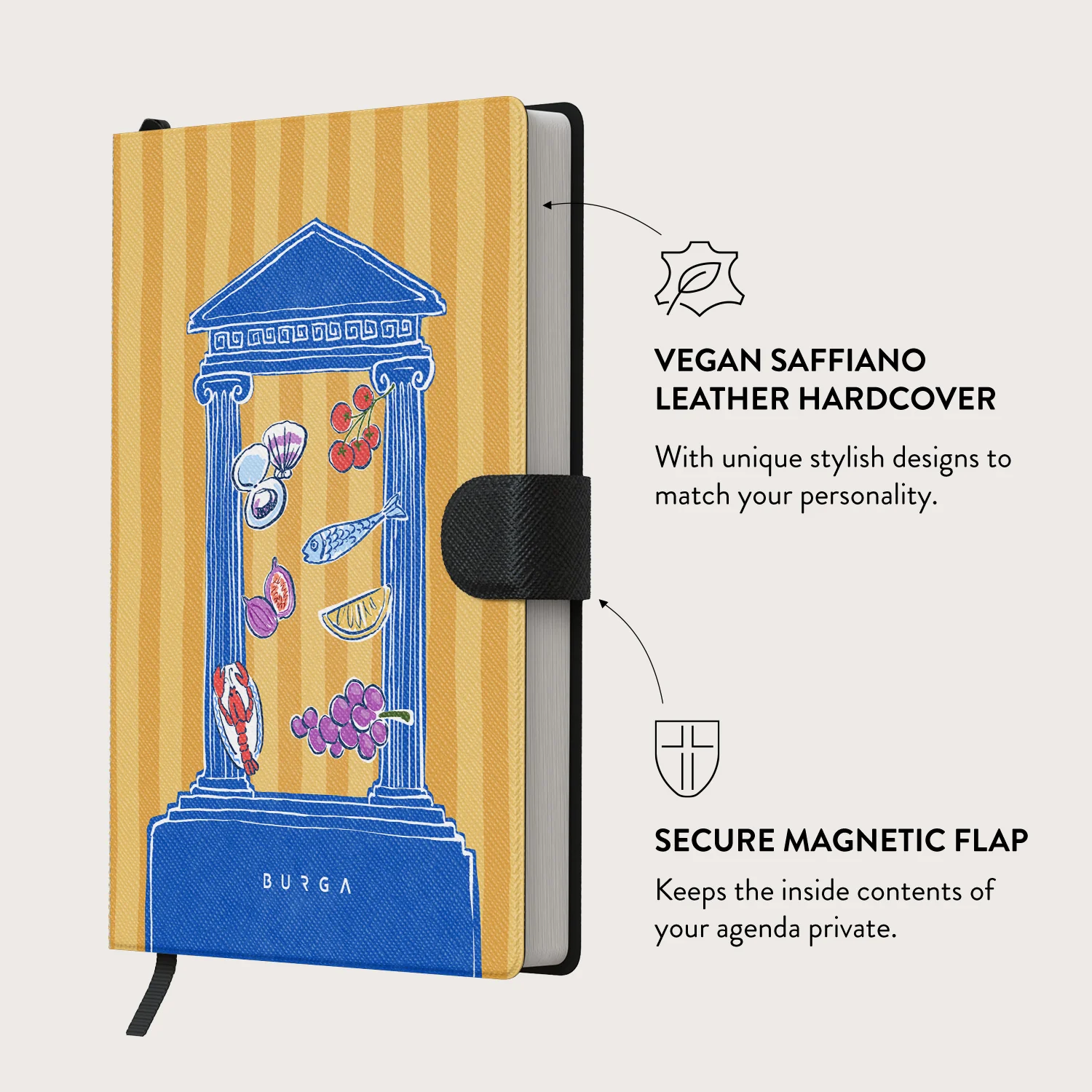 Kefi - Notebook - Image 6