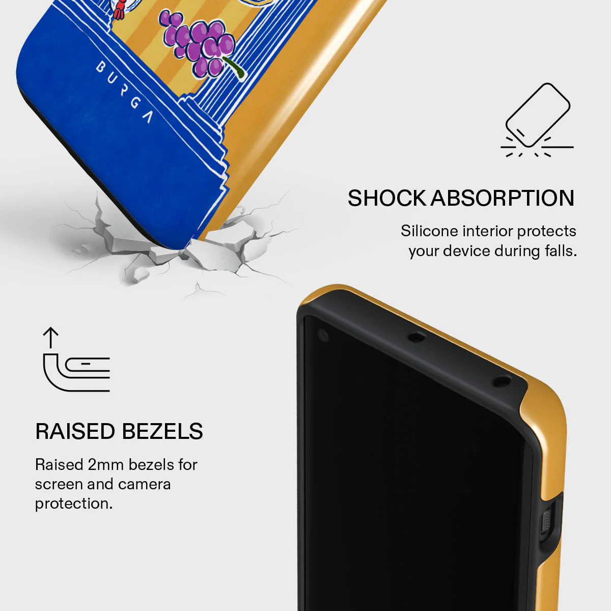 Kefi - OnePlus 11 Case - Image 4
