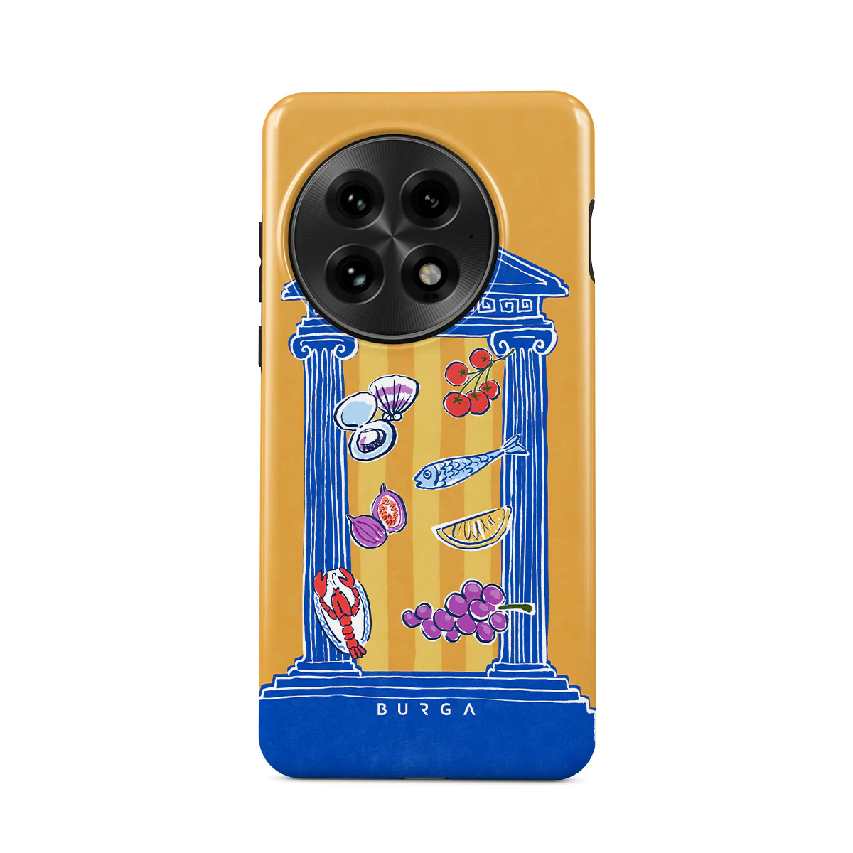 Kefi - OnePlus 13 Case