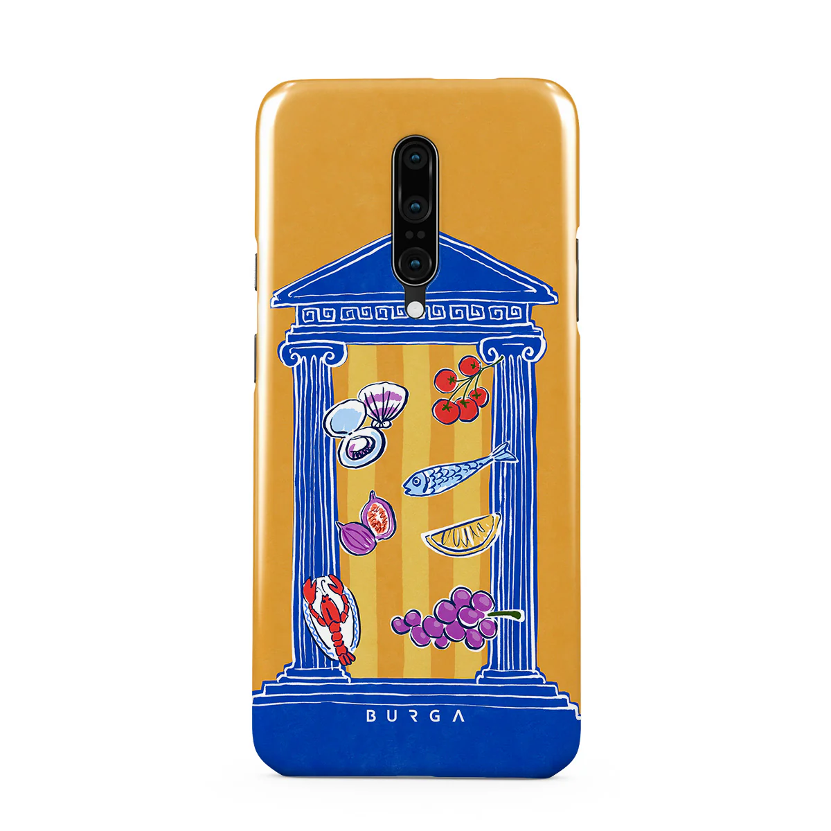 Kefi - OnePlus 7 Pro / 7T Pro Case