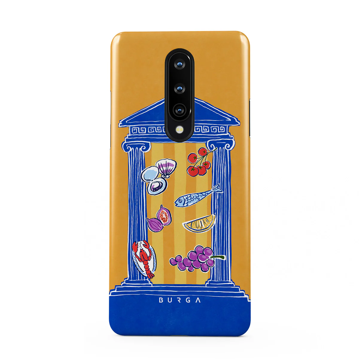 Kefi - OnePlus 8 Case