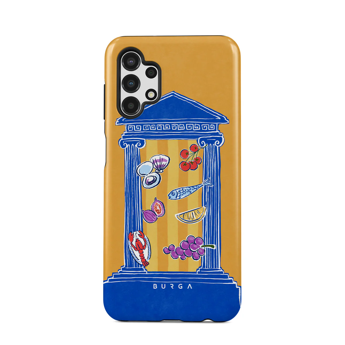 Kefi - Samsung Galaxy A13 4G Case