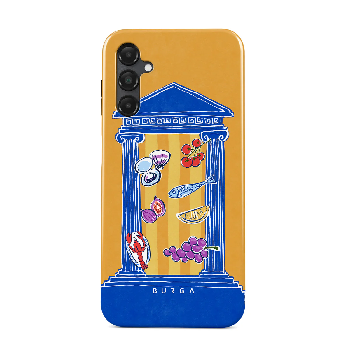 Kefi - Samsung Galaxy A14 5G Case