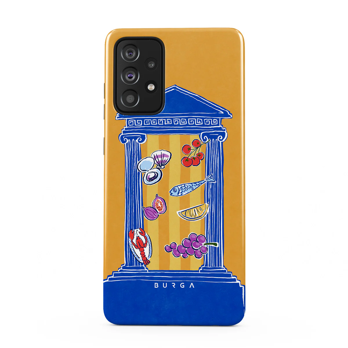 Kefi - Samsung Galaxy A52 / A52S 4G / 5G Case