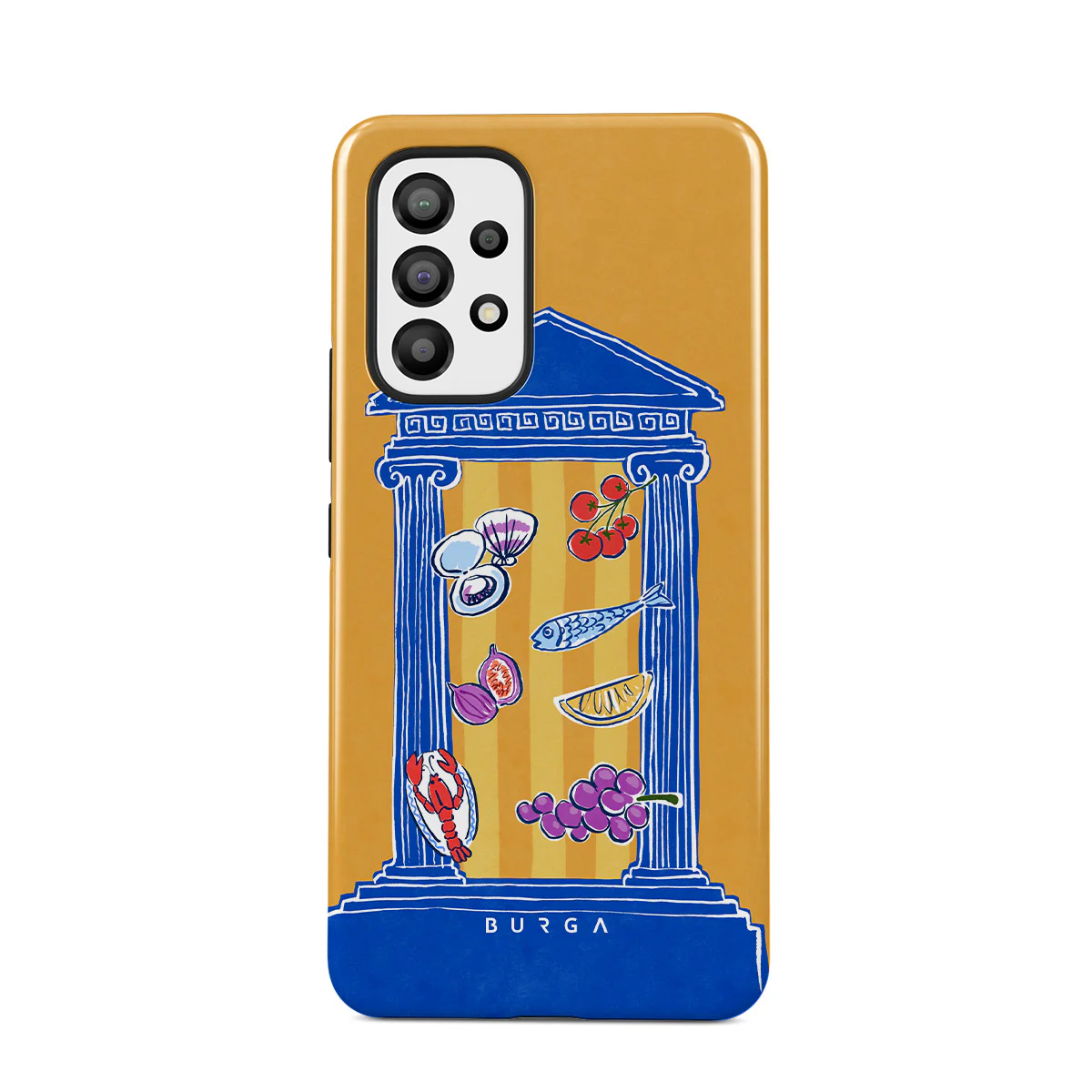 Kefi - Samsung Galaxy A53 Case
