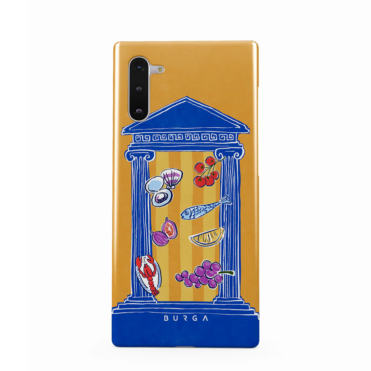 Kefi - Samsung Galaxy Note 10 Case
