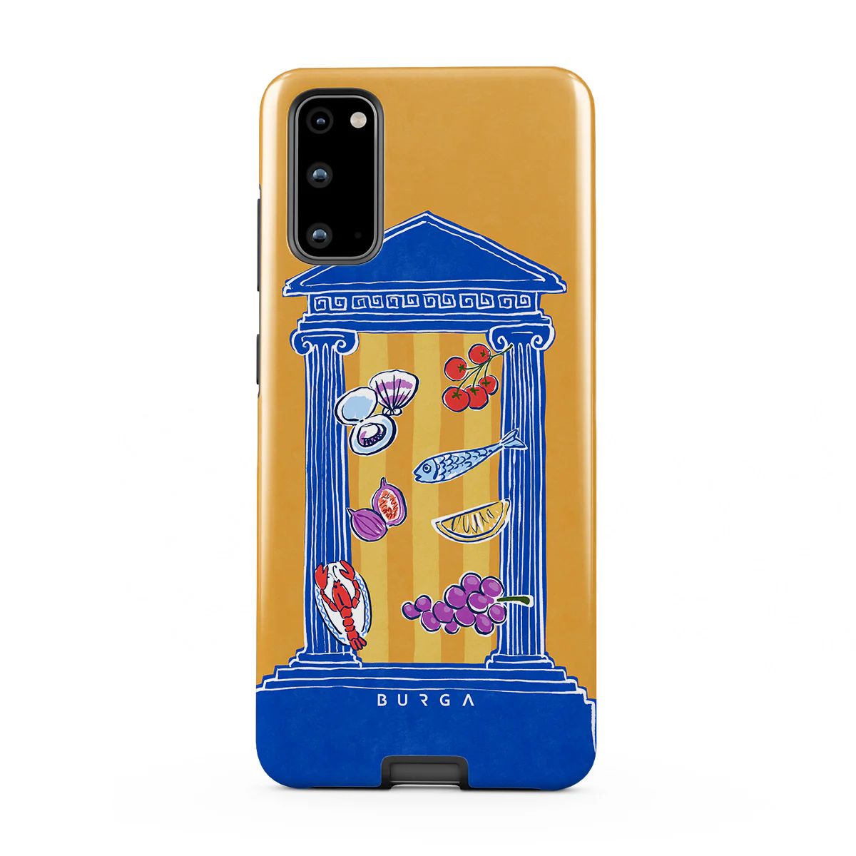 Kefi - Samsung Galaxy S20 FE 4G / 5G Case