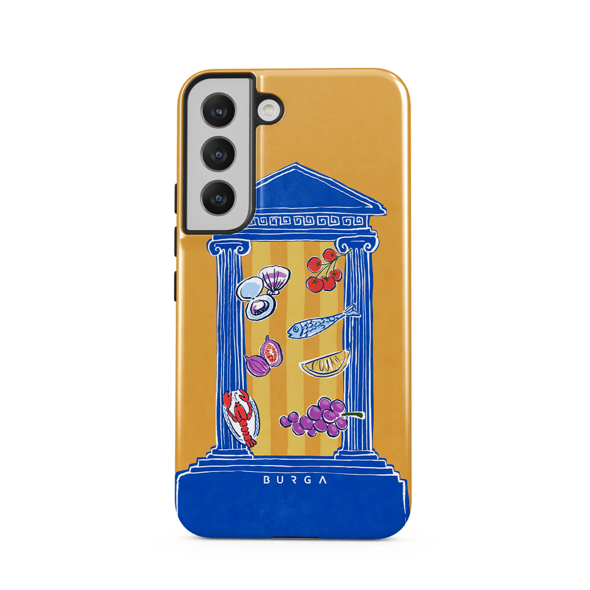 Kefi - Samsung Galaxy S22 Case