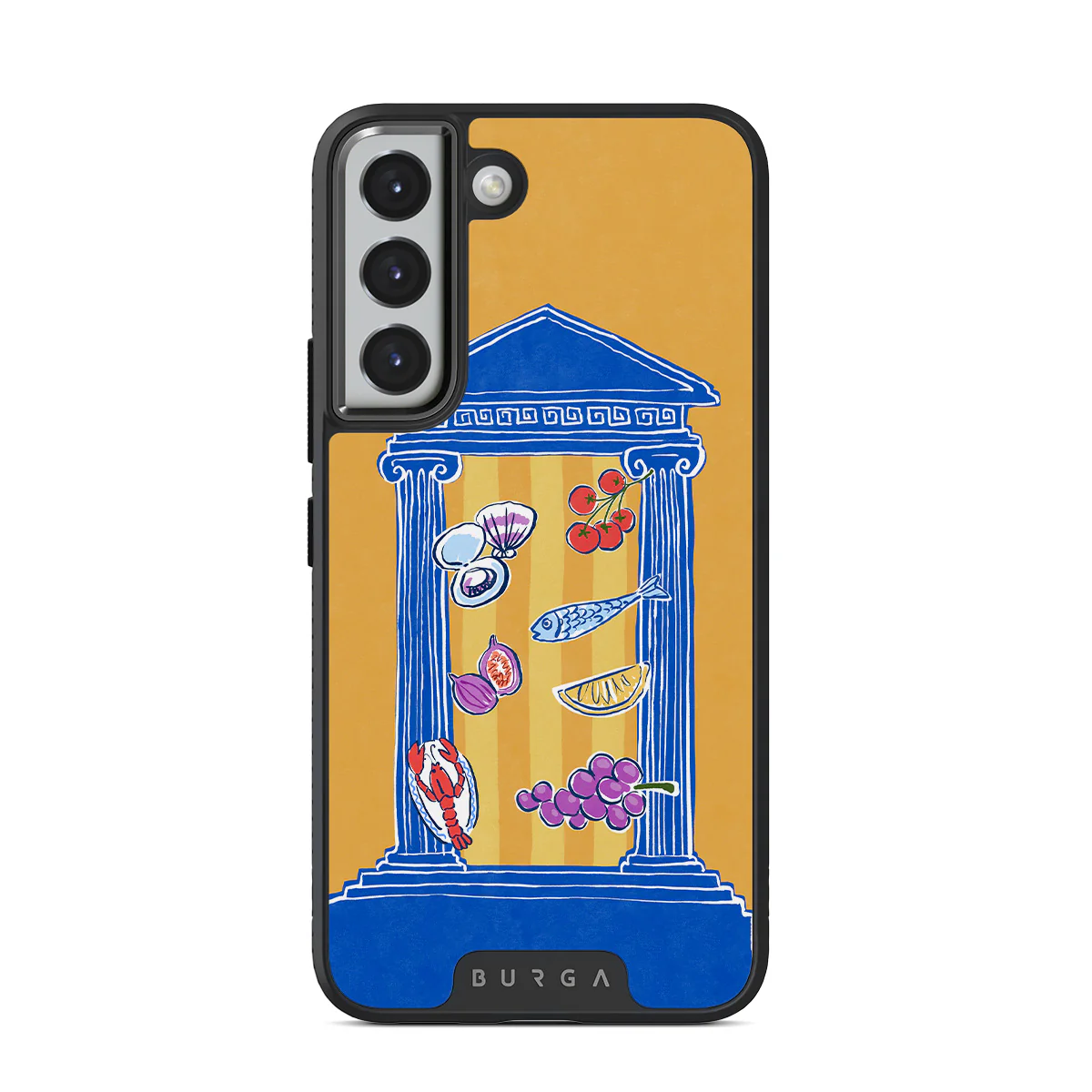 Kefi - Samsung Galaxy S22 Plus Case - Image 12