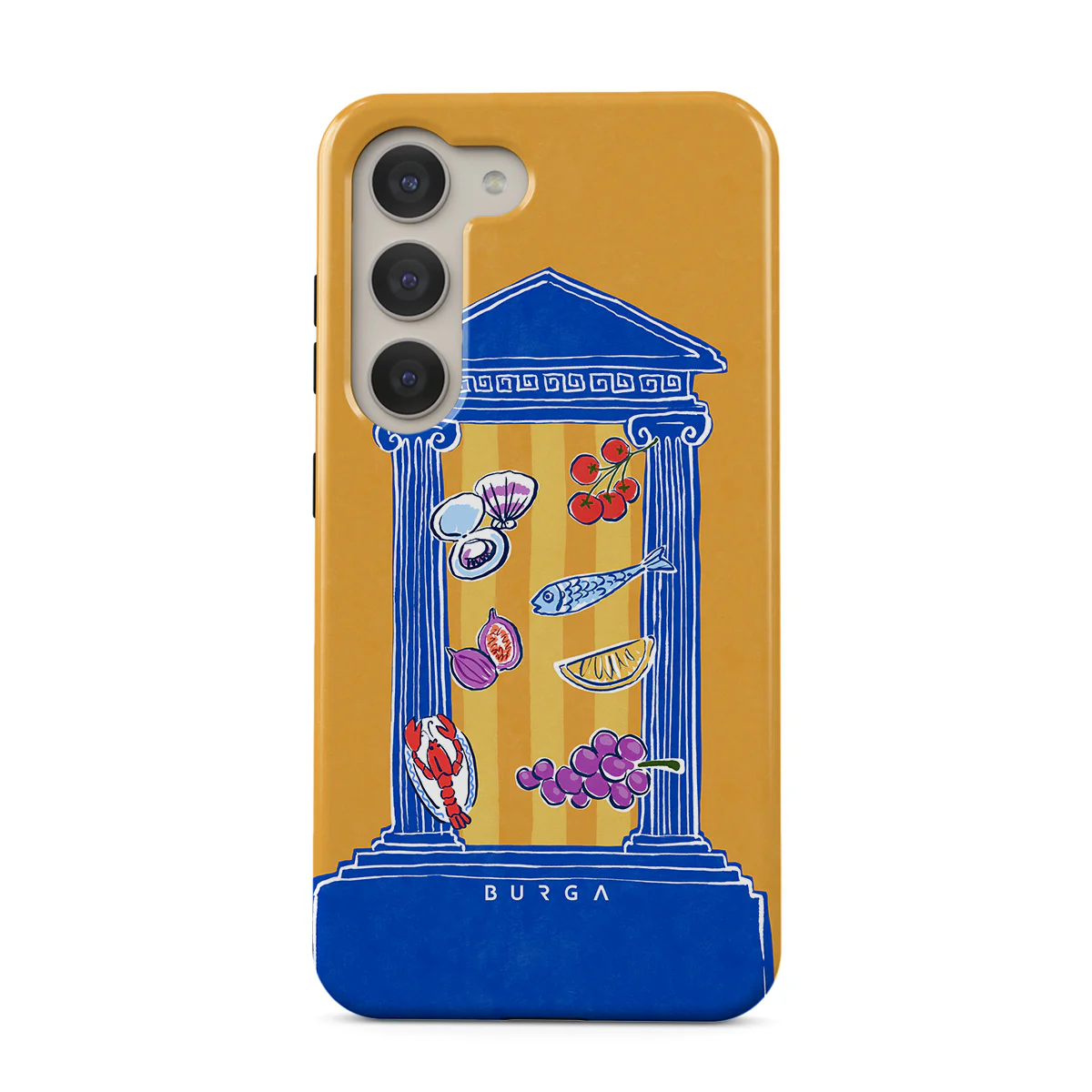 Kefi - Samsung Galaxy S23 Case
