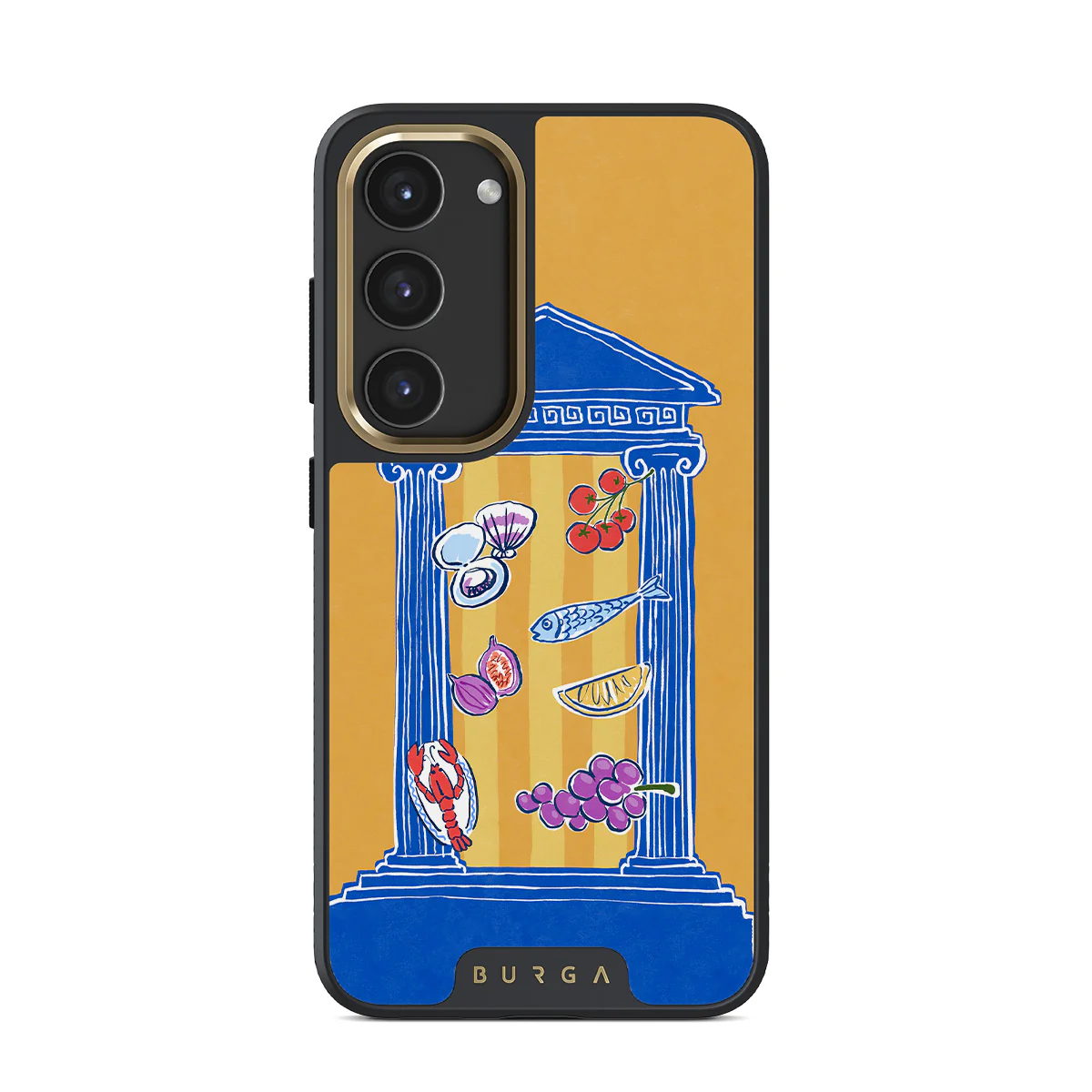 Kefi - Samsung Galaxy S23 Case - Image 5