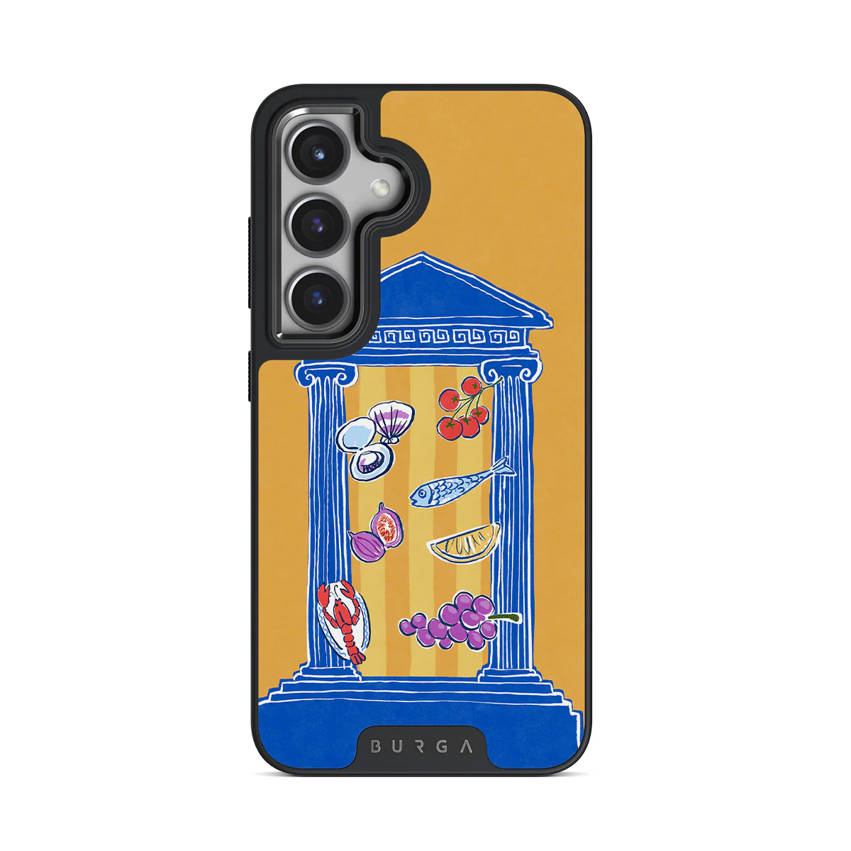 Kefi - Samsung Galaxy S24 Case - Image 12