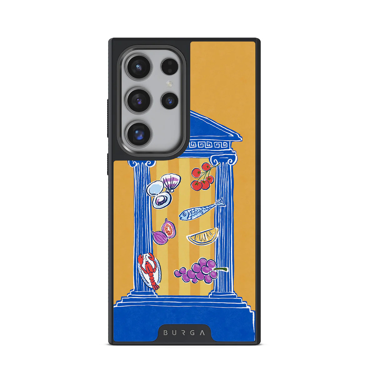 Kefi - Samsung Galaxy S24 Ultra Case - Image 12