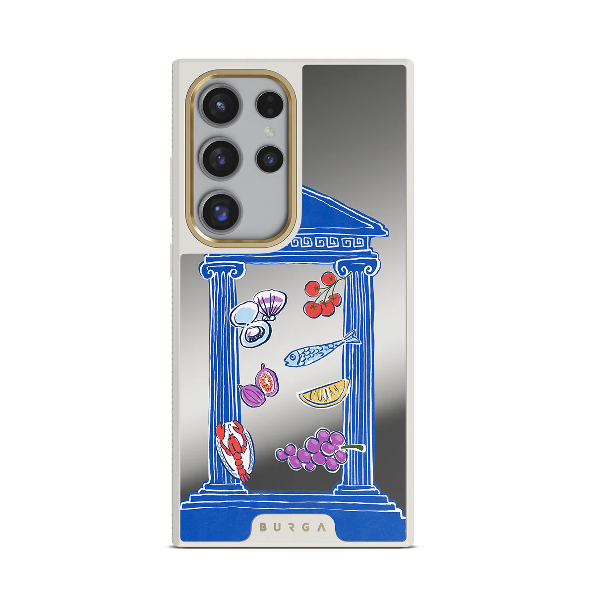 Kefi - Samsung Galaxy S24 Ultra Case - Image 49